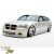 FRP T2 Body Kit 4pc > Dodge Magnum 2005-2007 - image 34