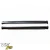 FRP T2 Body Kit 4pc > Dodge Magnum 2005-2007 - image 39