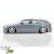 FRP T2 Body Kit 4pc > Dodge Magnum 2005-2007 - image 62