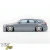 FRP T2 Body Kit 4pc > Dodge Magnum 2005-2007 - image 69