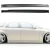 FRP T2 Body Kit 4pc > Dodge Magnum 2005-2007 - image 70