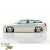 FRP T2 Body Kit 4pc > Dodge Magnum 2005-2007 - image 75