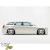 FRP T2 Body Kit 4pc > Dodge Magnum 2005-2007 - image 86