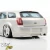 FRP T2 Body Kit 4pc > Dodge Magnum 2005-2007 - image 104