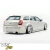 FRP T2 Body Kit 4pc > Dodge Magnum 2005-2007 - image 105