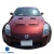 FRP YUH Hood > Nissan 350Z (Z33) 2003-2008 - image 2