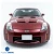 FRP YUH Hood > Nissan 350Z (Z33) 2003-2008 - image 4