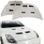 FRP YUH Hood > Nissan 350Z (Z33) 2003-2008 - image 17