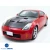 Carbon Fiber YUH Hood > Nissan 350Z (Z33) 2003-2008 - image 2