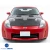 Carbon Fiber YUH Hood > Nissan 350Z (Z33) 2003-2008 - image 3