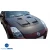 Carbon Fiber YUH Hood > Nissan 350Z (Z33) 2003-2008 - image 4
