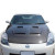 Carbon Fiber YUH Hood > Nissan 350Z (Z33) 2003-2008 - image 5
