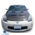 Carbon Fiber YUH Hood > Nissan 350Z (Z33) 2003-2008 - image 6