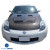 Carbon Fiber YUH Hood > Nissan 350Z (Z33) 2003-2008 - image 7