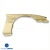 FRP WSQU Wide Body Fenders (front) > Nissan 240SX (S14) 1997-1998 - image 5