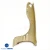 FRP WSQU Wide Body Fenders (front) > Nissan 240SX (S14) 1997-1998 - image 9