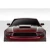 2010-2012 Ford Mustang CVX Hood - image 1