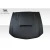2010-2012 Ford Mustang CVX Hood - image 4