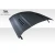 2010-2012 Ford Mustang CVX Hood - image 10