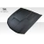 2010-2012 Ford Mustang CVX Hood - image 12
