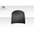 2010-2012 Ford Mustang CVX Hood - image 14