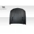 2010-2012 Ford Mustang CVX Hood - image 16