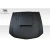 2010-2012 Ford Mustang CVX Hood - image 5