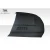 2010-2012 Ford Mustang CVX Hood - image 9
