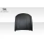 2010-2012 Ford Mustang CVX Hood - image 15
