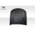 2010-2012 Ford Mustang CVX Hood - image 17