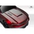 2010-2012 Ford Mustang CVX Hood - image 3