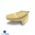 FRP LUMM CSL Duckbill Trunk > BMW 530i (E60) 2004-2007 > 4dr Sedan - image 5