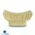 FRP LUMM CSL Duckbill Trunk > BMW 530i (E60) 2004-2007 > 4dr Sedan - image 9