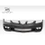 2005-2011 Mercedes SLK SLK55 Look Front Bumper - image 8