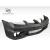 2005-2011 Mercedes SLK SLK55 Look Front Bumper - image 10
