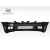 2005-2011 Mercedes SLK R171 SLK55 Look Front Bumper - 1 Piece - image 8