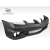 2005-2011 Mercedes SLK SLK55 Look Front Bumper - image 11