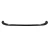 2022-2024 Volkswagen Golf Zamba Carbon Fiber Front Lip - image 4