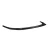 2022-2024 Volkswagen Golf Zamba Carbon Fiber Front Lip - image 5