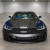 Chevrolet Corvette C6 2006-2013 C6R Style 1 Piece Polyurethane Front Bumper - image 3
