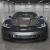 Chevrolet Corvette C6 2006-2013 C6R Style 1 Piece Polyurethane Front Bumper - image 1