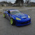 Chevrolet Corvette C6 2006-2013 C6R Style 1 Piece Polyurethane Front Bumper - image 7