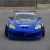 Chevrolet Corvette C6 2006-2013 C6R Style 1 Piece Polyurethane Front Bumper - image 8