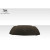 2010-2012 Ford Mustang CVX Version 4 Hood - 1 Piece - image 12