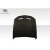 2010-2012 Ford Mustang CVX Version 4 Hood - 1 Piece - image 4