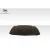 2010-2012 Ford Mustang CVX Version 4 Hood - 1 Piece - image 7