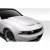 2010-2012 Ford Mustang CVX Hood - image 1