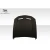 2010-2012 Ford Mustang CVX Hood - image 5
