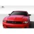 2010-2012 Ford Mustang CVX Hood - image 3