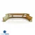 FRP DMA v1 Front Bumper > Nissan Silvia (S13) 1989-1994 - image 7